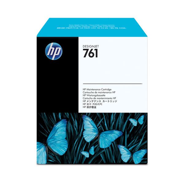 （まとめ） HP761 クリーニングカートリッジ CH649A 1個 (×3セット) |b04 28,322円