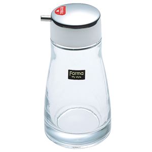 (まとめ) アスベル フォルマ しょうゆ差し 大 1個 (×10セット) |b04の通販は 6,164円