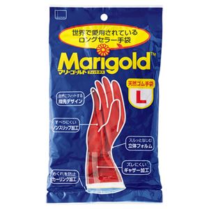 （まとめ） オカモト マリーゴールド フィットネス Lサイズ GM3001-L 1双 (×15セット) |b04の通販は