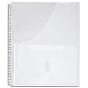 (まとめ) キングジム スキットマン 取扱説明書ファイル専用ポケット A4タテ 2・4・30穴 2630P 1パック(4枚) (×20セット) |b04の通販は 7,342円