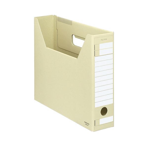 (まとめ) コクヨ ファイルボックス-FS(Dタイプ) A4ヨコ 背幅75mm 黄 A4-SFD-Y 1セット(5冊) (×4セット) |b04の通販は 7,449円