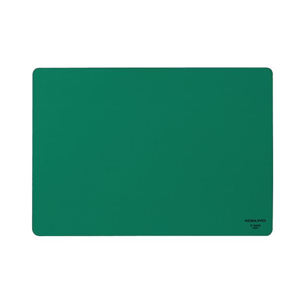 (まとめ) コクヨ 捺印マット 業務用 210×300mm IP-903N 1枚 (×3セット) |b04の通販は
