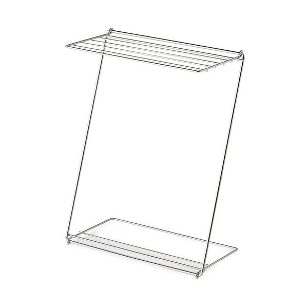 （まとめ） テラモト 小物ほし SZ タオル6枚掛 CE-495-400-0 1台 (×2セット) |b04の通販は 5,212円