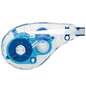 （まとめ） トンボ鉛筆 修正テープ モノエルゴN 詰替カートリッジ 6mm幅×10m CT-YURN6 1個 (×30セット) |b04の通販は 5,628円