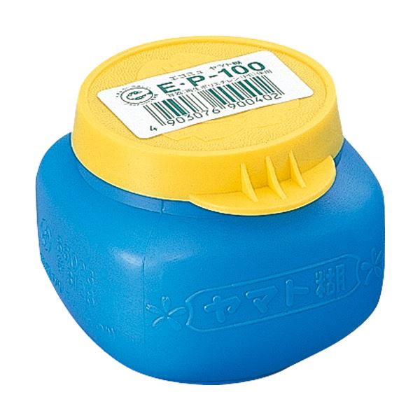 （まとめ） ヤマト エコミュヤマトのり ボトル 100g E・P-100 1個 (×50セット) |b04の通販は 7,266円