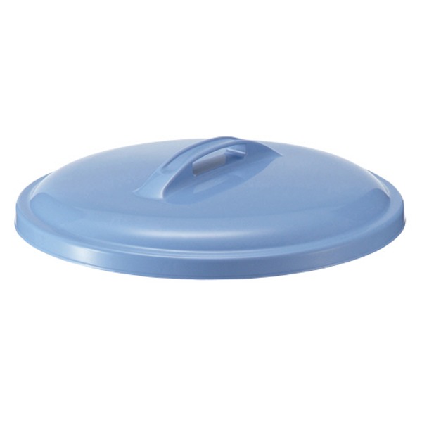 セキスイ PE 丸型ポリペール 本体 ブルー #90 P903B 積水化学 ポリペール 丸型(本体)#90 ブルー P903B ▽61337 積水化学