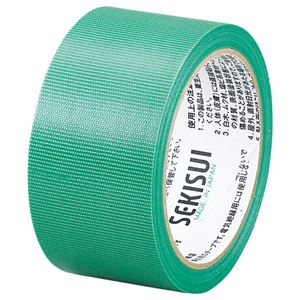 (まとめ) 積水化学 フィットライトテープ 50mm×25m 緑 N738M04 1巻 (×15セット) |b04の通販は 7,007円