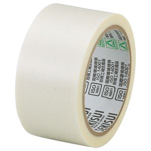 （まとめ） 積水化学 新透明クロステープ 50mm×25m N784X03 1巻 (×15セット) |b04の通販は 5,415円