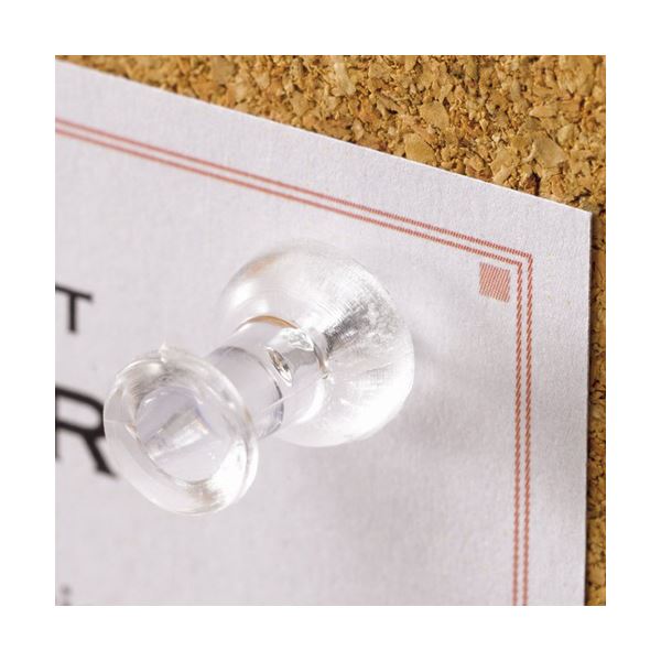 TANOSEE 両面コルクボードLサイズ W900×H600×D15mm 1セット（10枚） |b04の通販は