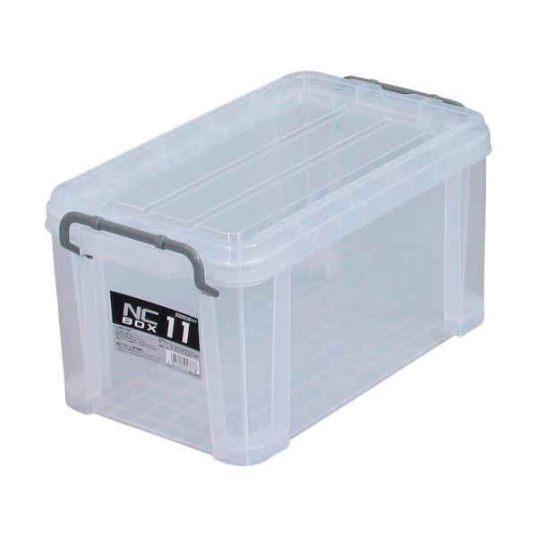 （まとめ） アステージ NCボックス #11NC-11 1個 (×5セット) |b04の通販は 6,783円