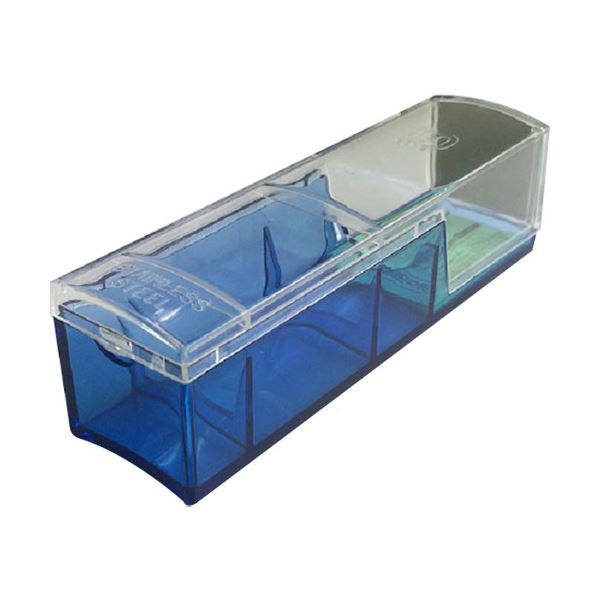 ティティメディカル 医学ゴム印 全身・前大判 1個