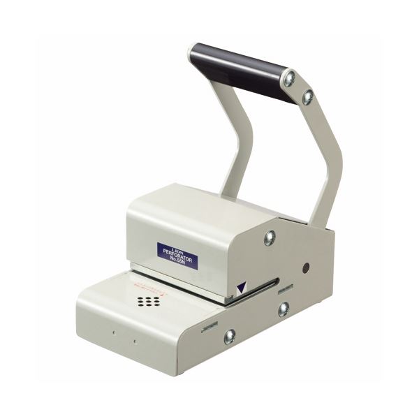 ライオン事務器 小型証券抹消機ペイド（PAID） No.55N 1台 |b04 23,617円