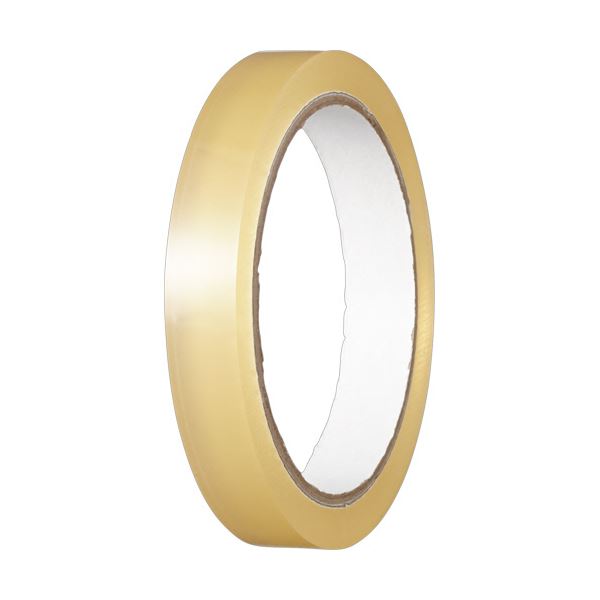 TANOSEE セロハンテープ15mm×50m 1セット（200巻：10巻×20パック） |b04の通販は