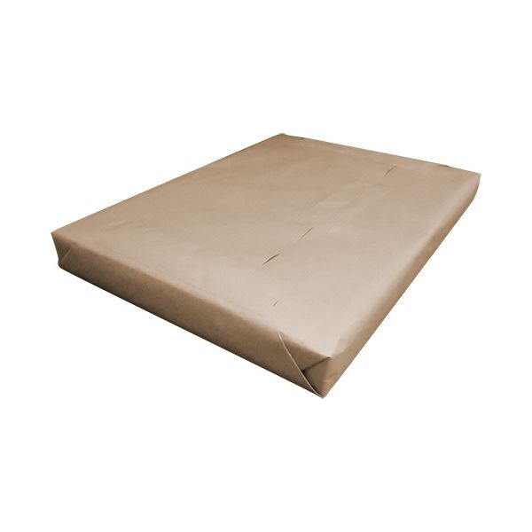 （まとめ）王子製紙 OKトップコートマットN菊四(468×316mm)Y目 157g 1冊(250枚) (×2セット) |b04の通販は