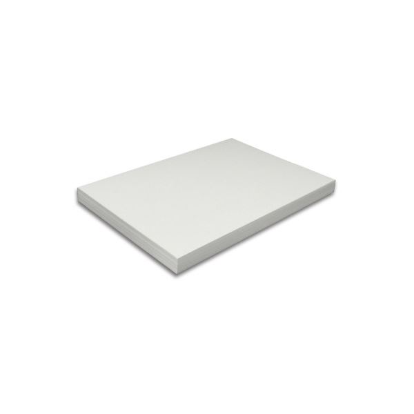 王子マテリア OKマットポスト B5Y目209.4g 1セット(1600枚) |b04の通販は