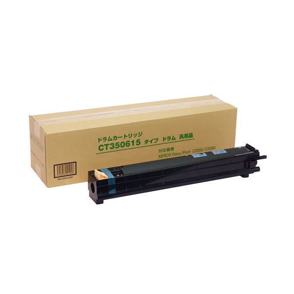 ドラムカートリッジ CT350615汎用品 1個 |b04の通販は