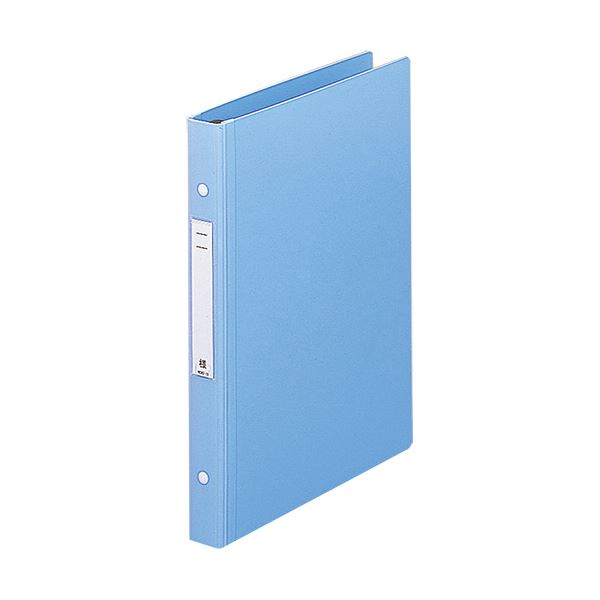 （まとめ）コクヨ クリヤーブック（フレッシェン）固定式 A4タテ 5ポケット 黄 ラ-S10Y 1セット（5冊）〔×10セット〕 代引不可 ds-（まとめ）コクヨ クリヤーブック（フレッシェン）固定式 A4タテ 10