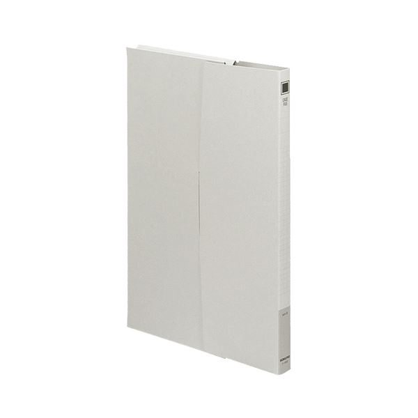 （まとめ）コクヨ ケースファイル A4背幅17mm グレー フ-950M 1パック(3冊) (×20セット) |b04の通販は