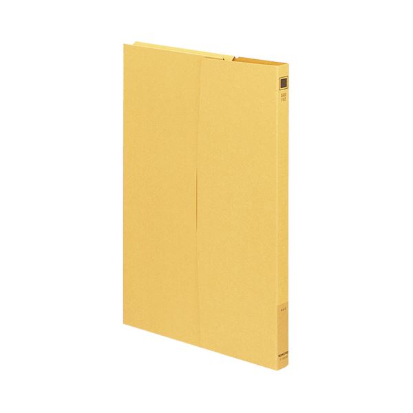 （まとめ）コクヨ ケースファイル A4背幅17mm 黄 フ-950NY 1パック(3冊) (×20セット) |b04の通販は