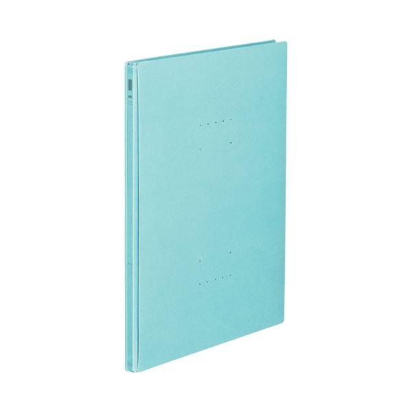 （まとめ）コクヨ ガバットファイル(NEOS)A4タテ 1000枚収容 背幅14~114mm ターコイズブルー フ-NE90B 1冊 (×20セット) |b04の通販は 7,474円