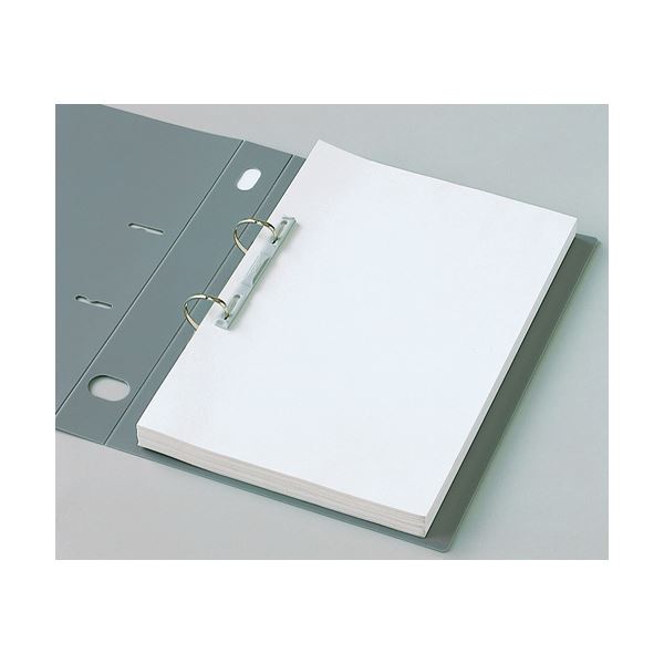 (まとめ)セキセイ ロックリングファイル A4タテ2穴 280枚収容 背幅43mm ブルー F-532-10 1冊 (×10セット) |b04の通販は (まとめ)セキセイ ロックリングファイル A4タテ2穴 280枚収容 背幅43mm ブルー F-532-10 1冊 (×10セット) |b04の通販は