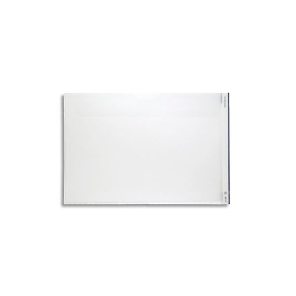 （まとめ）キングジム Mホルダー A3ヨコ 乳白フタ付き 753E 1セット(5枚) (×3セット) |b04の通販は