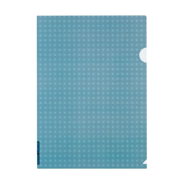 （まとめ）コクヨクリヤーホルダー(セキュリティビュー) A4 青 フ-SS750B 1セット(5枚) (×10セット) |b04の通販は 7,607円