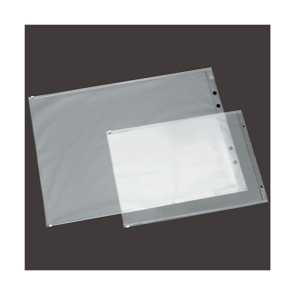 （まとめ）ミワックス ダブルスライドホルダーA1判 900×625mm WCL-A1 1枚(×3セット) |b04の通販は 7,396円