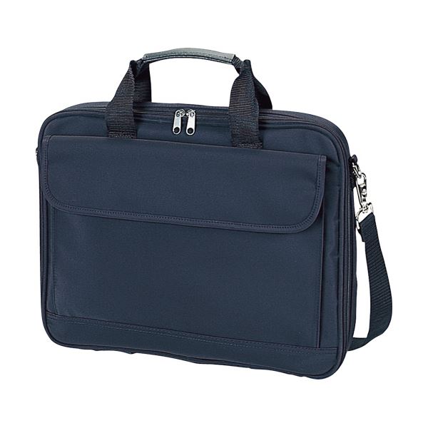 （まとめ）ナカバヤシ キャリングバッグ ブラックCB-Z62BK 1個(×2セット) |b04の通販は 6,147円