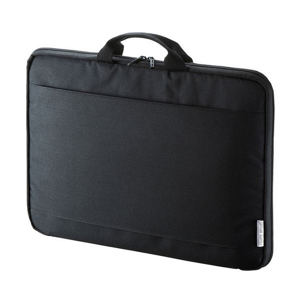 (まとめ) ナカバヤシ キャリングバッグ ブラックCB-Z62BK 1個 〔×5セット〕 (まとめ) ナカバヤシ キャリングバッグ ブラックCB-Z62BK 1