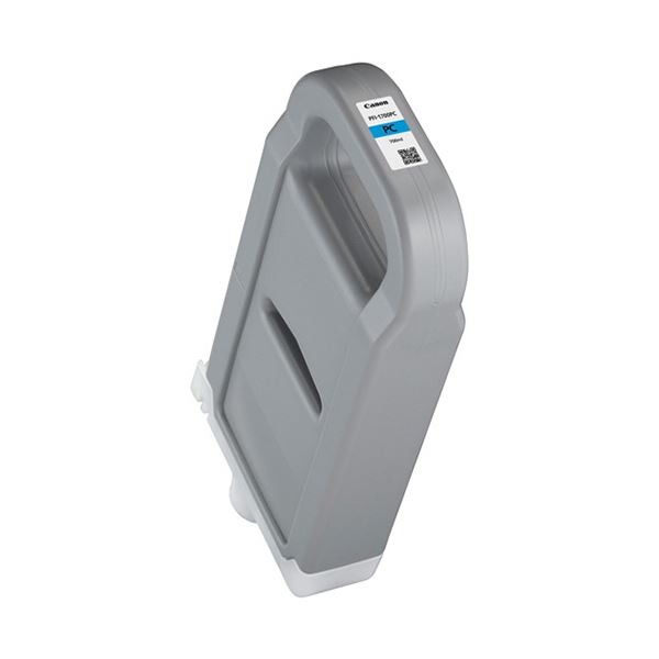 キヤノン インクタンクPFI-1700PC フォトシアン 700ml 0779C001 1個 |b04