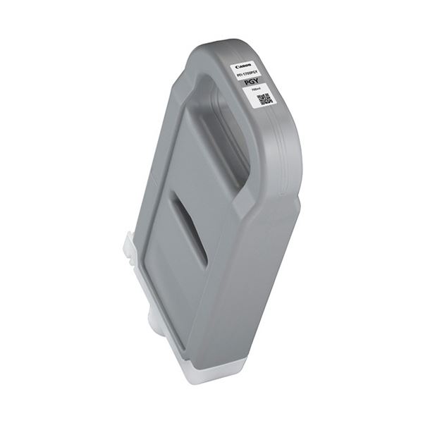 キヤノン インクタンクPFI-1700PGY フォトグレー 700ml 0782C001 1個 |b04