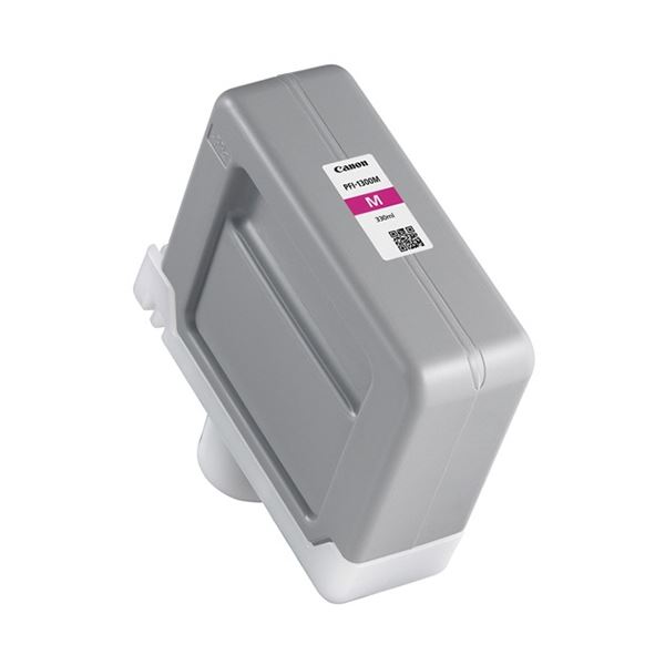 キヤノン インクタンクPFI-1300M マゼンタ 330ml 0813C001 1個 |b04の通販は
