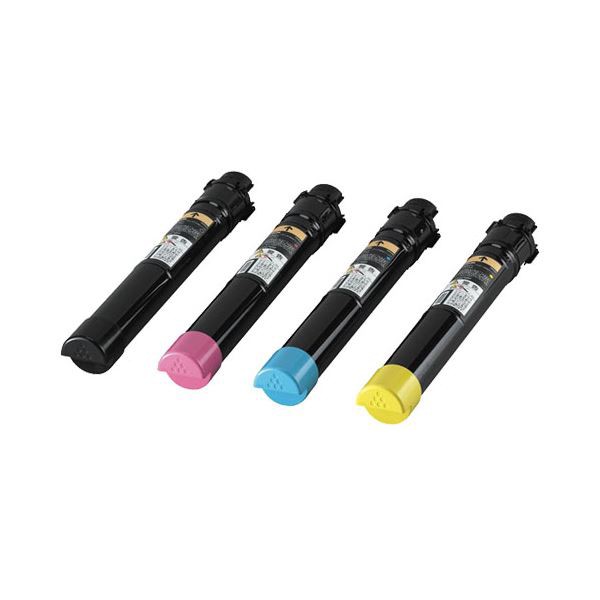 【​限​定​販​売​】 環境推進トナー エプソン シアン |b04 1個 LPC3T16CV プリンター・複合機