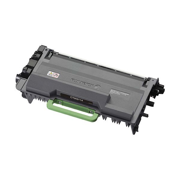 富士フイルム ゼロックス用 大容量トナーカートリッジ CT203114 1個 |b04の通販は