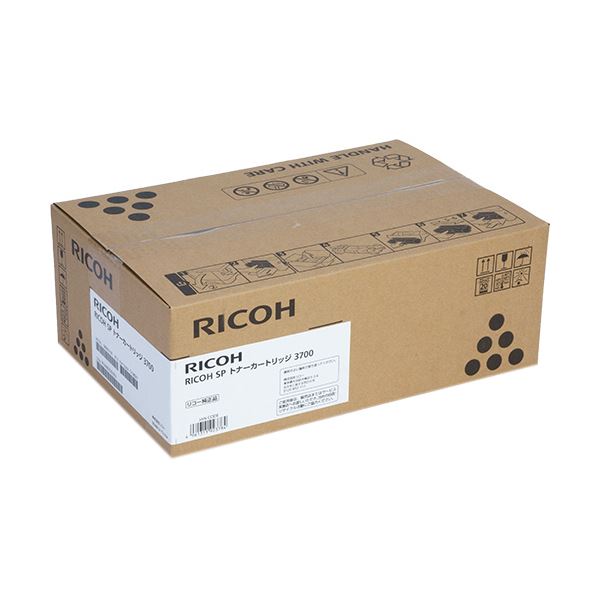 純正 RICOH トナー イエロー P C6000H P RICOH トナー 1本 Y 1個