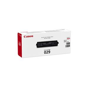 キヤノン ドラムカートリッジ029CRG-029DRM 4371B003 1個 |b04の通販は 7,835円