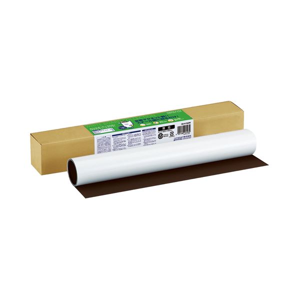 コクヨ ホワイトボード(マグボ) マグネットシートタイプ 無地 W600×H450mm FB-H152W 1枚 |b04の通販は