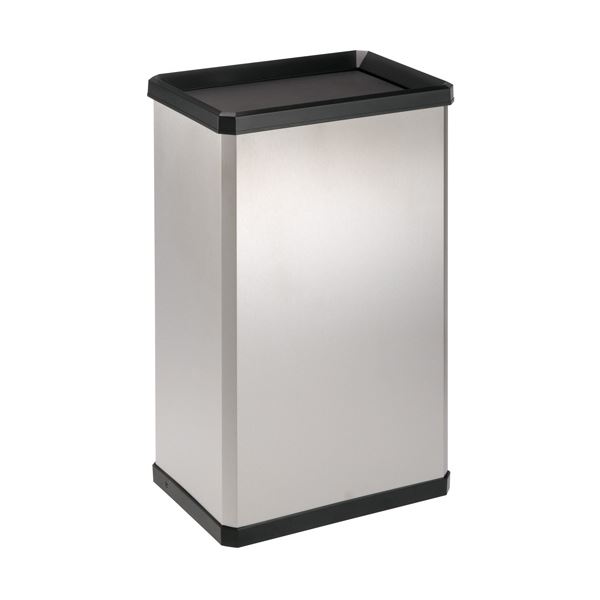 テラモト ステンターンボックス L DS-251-510-0 1台 |b04の通販は