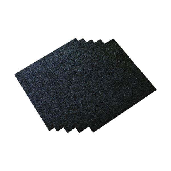 橋本クロス オイルシート ポリエステル525mm×500mm BOC-5052 1箱（60枚） |b04の通販は