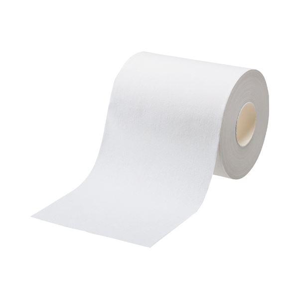 TANOSEE トイレットペーパー水に流せる芯＆包装紙 シングル 130m 1セット（72ロール：24ロール×3ケース） |b04の通販は