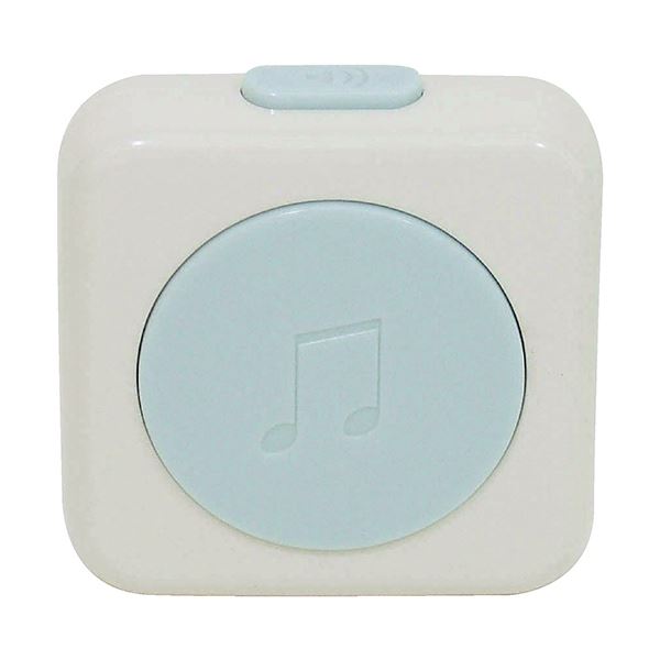 （まとめ）旭電機化成 トイレの音消しECOメロディ ATO-3201 1個(×2セット) |b04の通販は