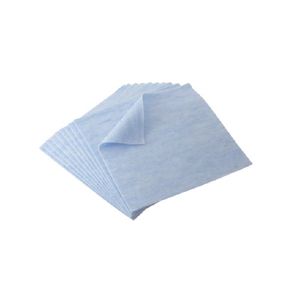 （まとめ）TRUSCO高性能油吸着材オイルキャッチャ10枚入 TOC-P10 1箱（10枚）(×2セット) |b04の通販は