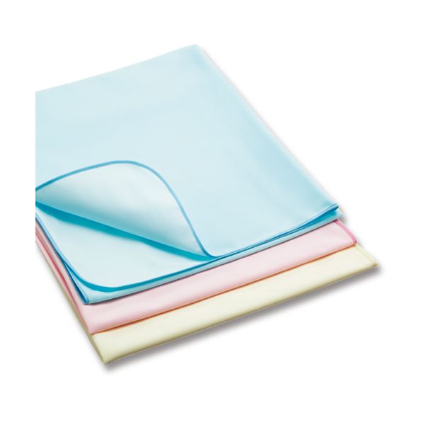 （まとめ）カネモ商事 Lor防水シーツスムースニットタイプ レギュラー ピンク 1枚(×5セット) |b04の通販は