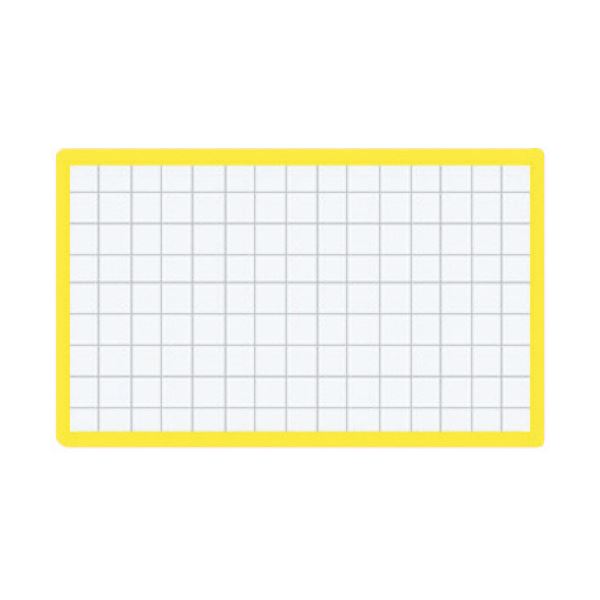 （まとめ）コクヨ マグネット見出しカード寸法43×74mm 黄 マク-403Y 1セット（10個）(×5セット) |b04の通販は 14,163円