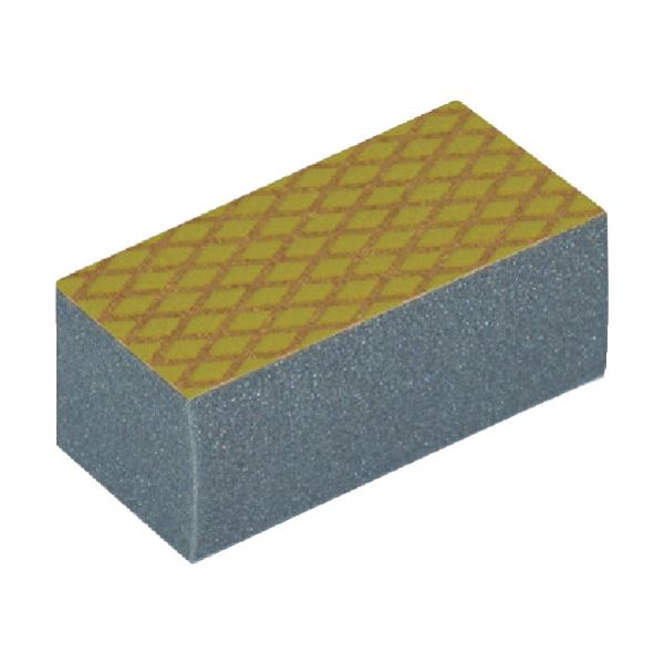 （まとめ）TRUSCO 石材クリーナーパッド25mm×50mm TSCP-255 1個(×5セット) |b04の通販は