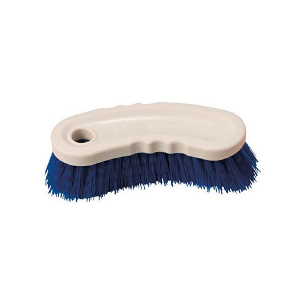 （まとめ）カウゼル ハンディブラシ青 HB-B 1個(×5セット) |b04の通販は 6,100円