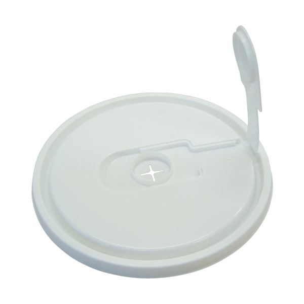 （まとめ）橋本クロス ウエットワイパー用ふたφ180×10mm FWS5 1箱（4個）(×5セット) |b04の通販は