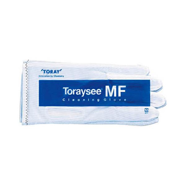 （まとめ）東レ トレシー MFグラブ SサイズMFT1-S-1P 1双(×5セット) |b04の通販は