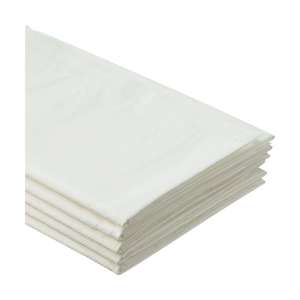 （まとめ）ストリックスデザイン 使い捨て防水シーツKN-948 1パック（5枚）(×10セット) |b04の通販は